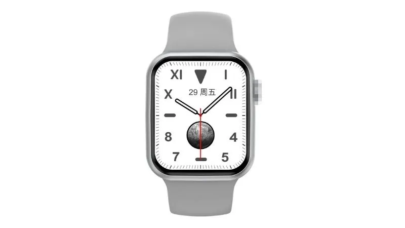 Smartwatch DT100