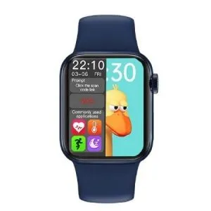 Smartwatch HW12