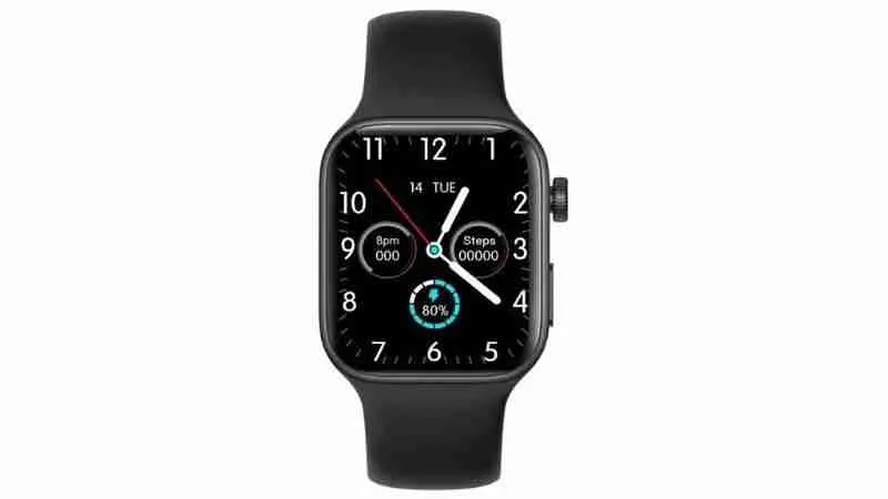 Smartwatch Series 7 Z36