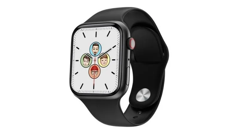 Smartwatch T700 Pro