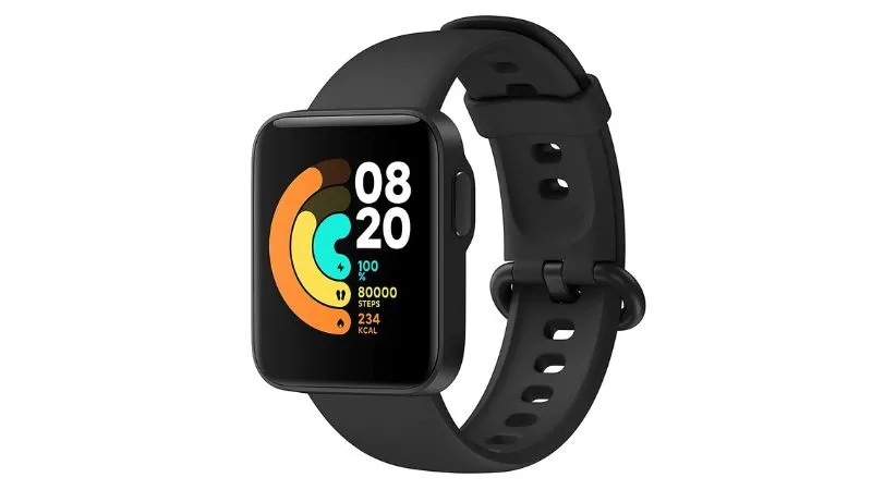 Xiaomi Mi Wacth Lite