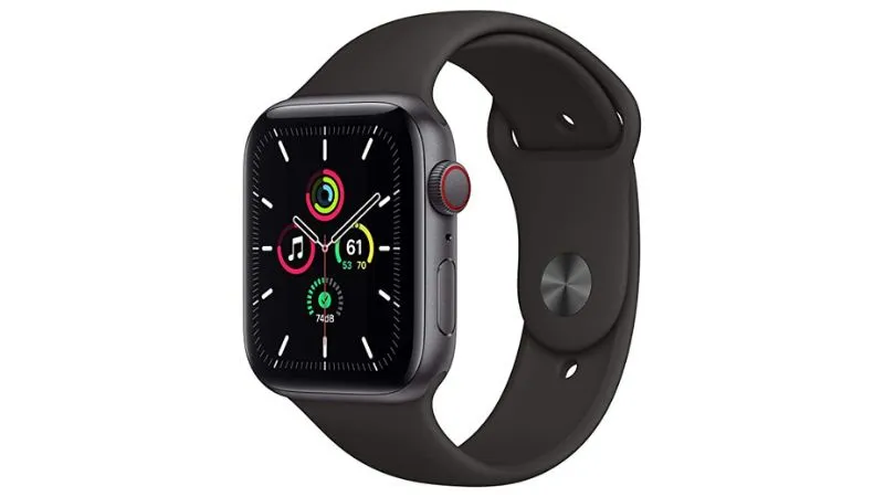 Apple Watch SE