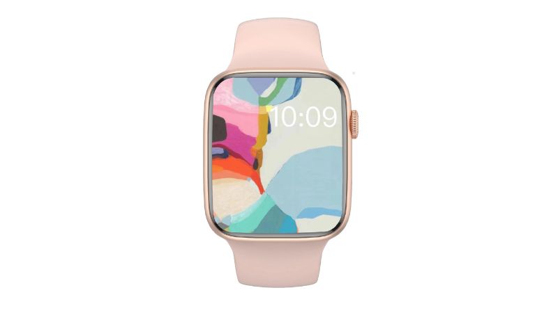 Smartwatch DT7 Mini | Características + Opinión
