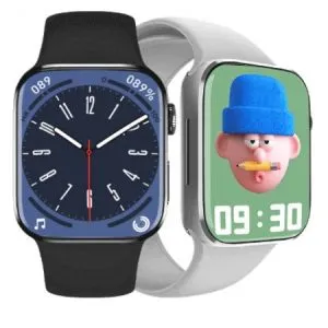 Smartwatch_HW8