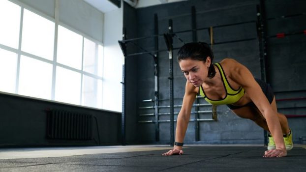 Cómo Puede un Smartwatch Ayudar en tus Entrenamientos