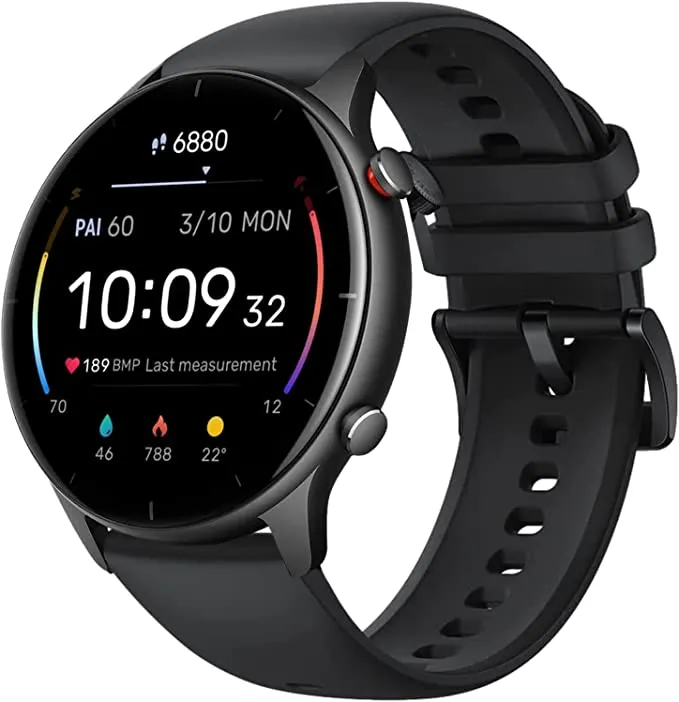 Correa de silicona amazfit gtr