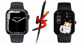 Smartwatch-DT7-VS-Iowodo-Smartwatch-R3