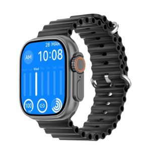 Smartwatch Dt8 Ultra+