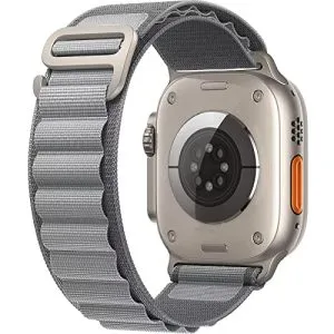 Alpine Loop para Apple Watch Solo Loop