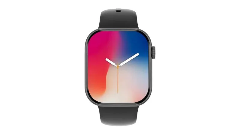 DT Watch 10