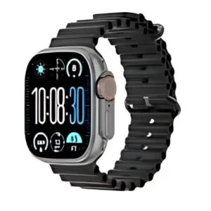 Smartwatch DT Ultra 3 Pro