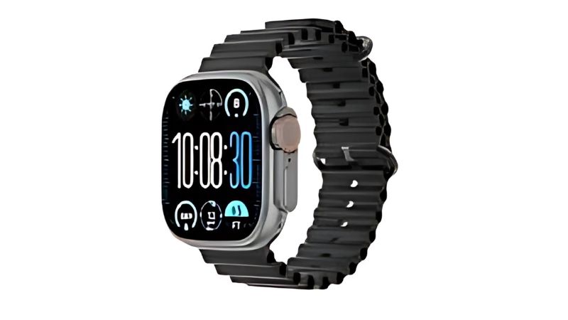 Smartwatch DT Ultra 3 Pro