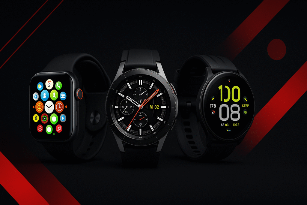 Banner Relojes Inteligentes TV