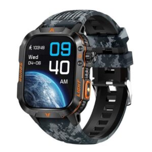 Smartwatch HT26