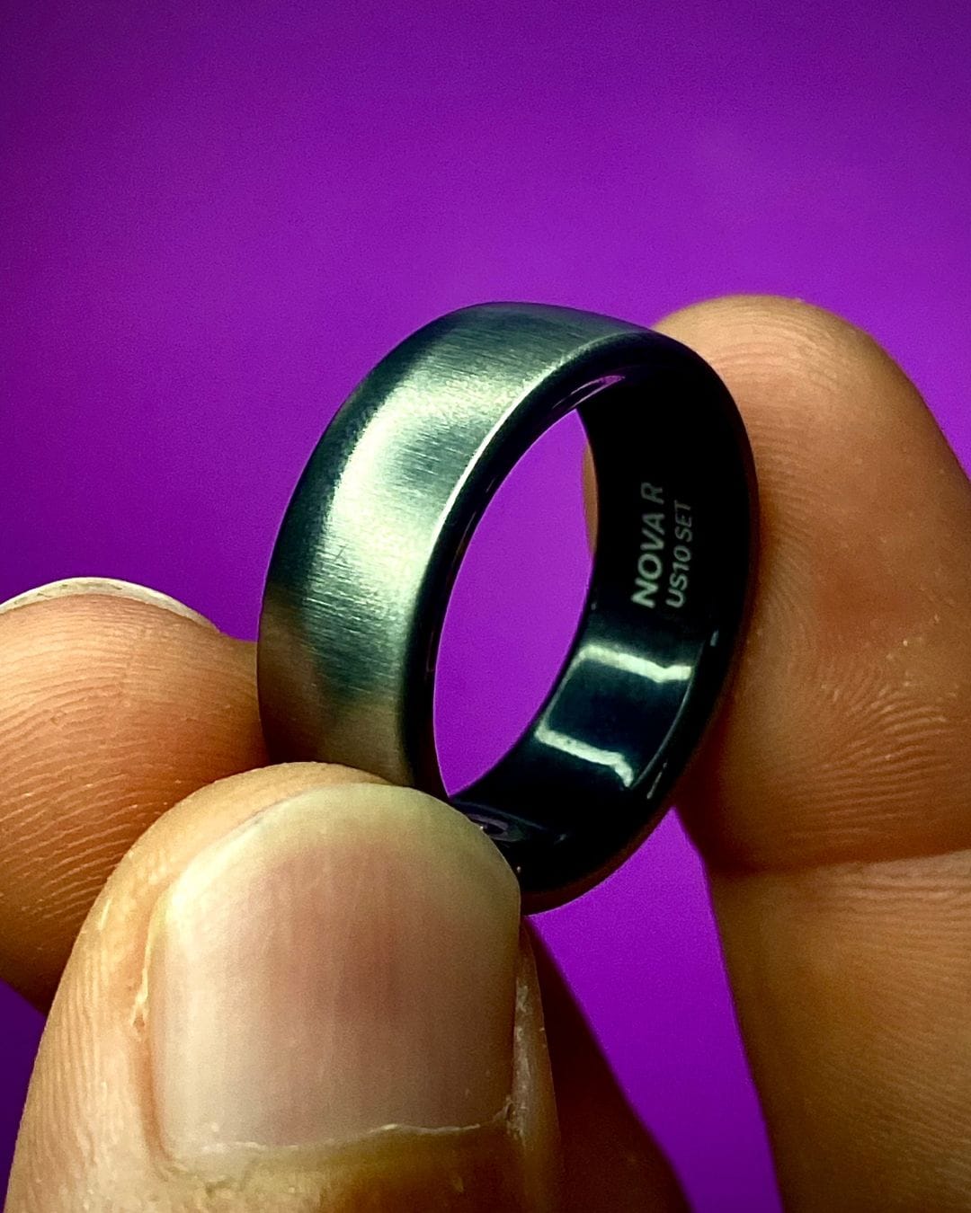 Nova Ring