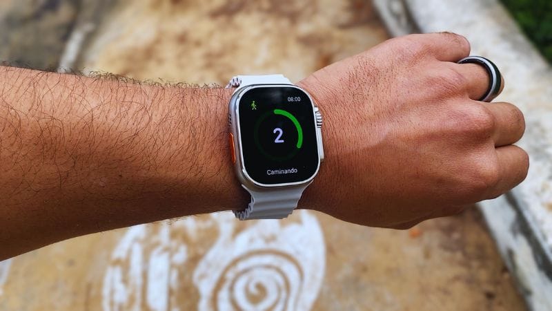 HK11 Ultra 3 (2ª Gen): ¿Vale la pena este smartwatch económico?