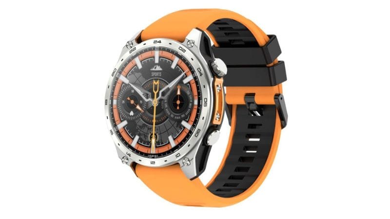 HD300 Pro (Naranja)