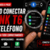 Duración de batería del Tank T6: prueba real de 6 días en construcción, ejercicio y uso diario