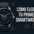 La Evolución de la Comunicación Móvil: Smartwatches 4G con SIM en el 2023