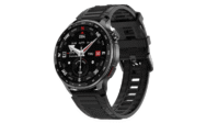 Tank T6 Review: GPS y Mapas Offline en un Smartwatch Rugged Económico
