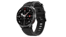 Tank T6 Review: GPS y Mapas Offline en un Smartwatch Rugged Económico