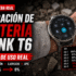 Probé el Tank T6 en piscina… ¿de verdad resiste el agua?