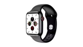 Smartwatch Iwo W26 | Análisis, Características y Opiniones