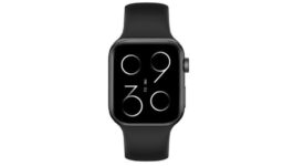 Review del Smartwatch Z37 Series 7 | Características y Opiniones