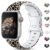 Correas para Apple Watch Florales