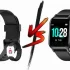 Comparativa de Yonmig Smartwatch vs Motast Smartwatch